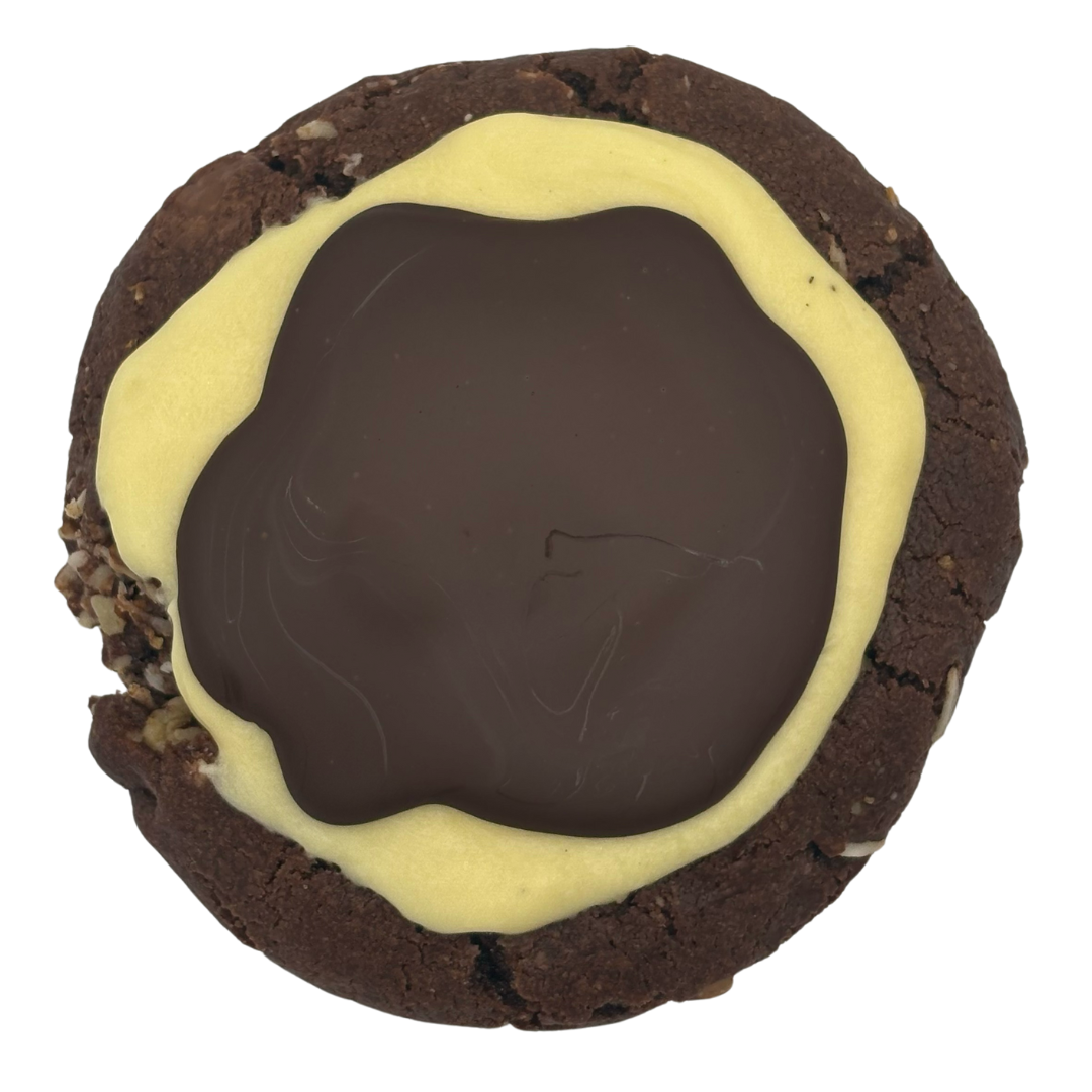 Assortiment de biscuits des fêtes - saveurs assorties