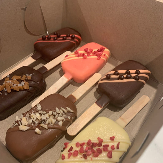 Délice de la St-Valentin