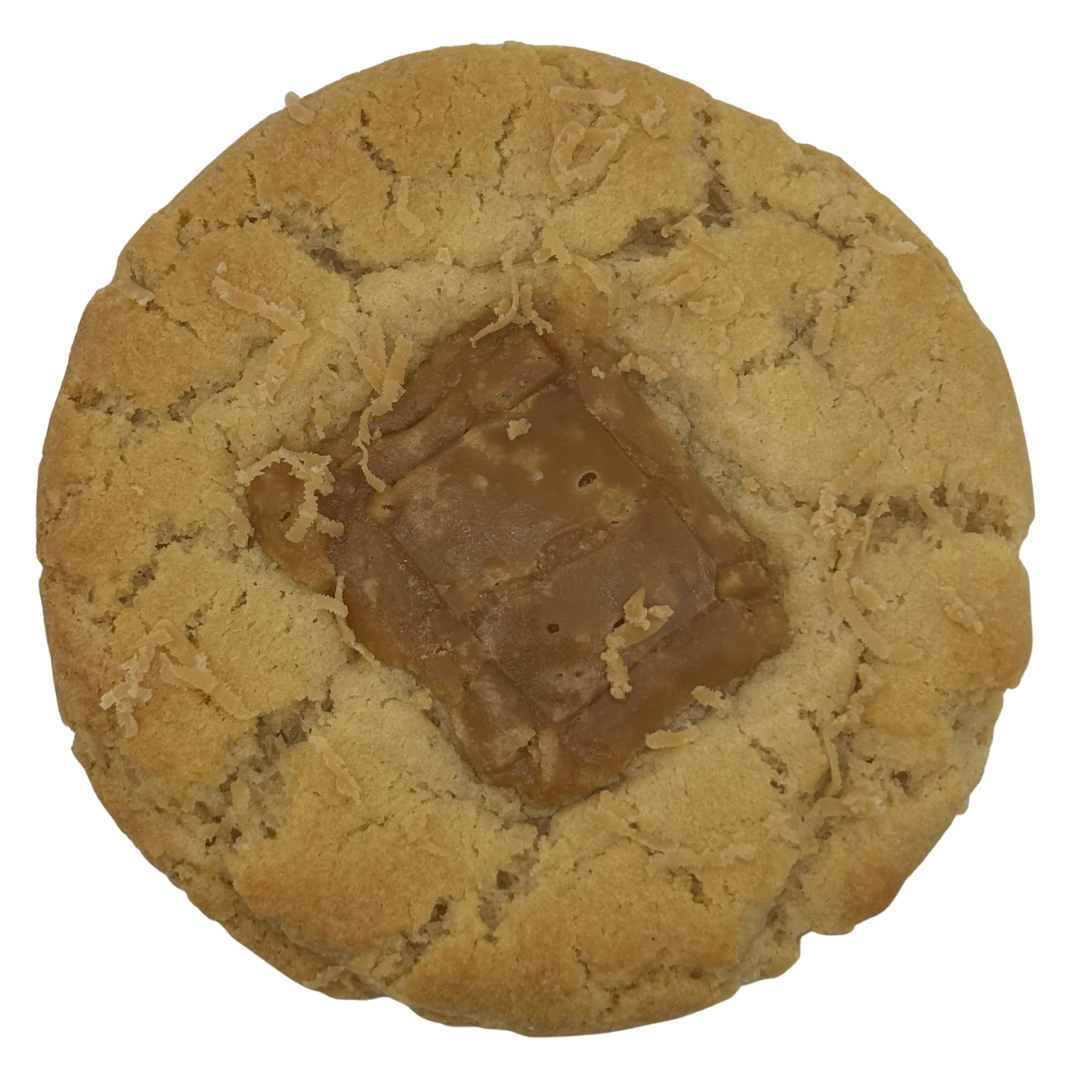 Assortiment de biscuits des fêtes - saveurs assorties