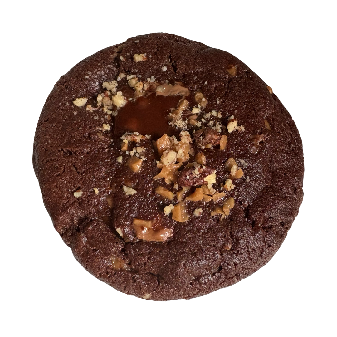 Assortiment de biscuits des fêtes - saveurs assorties