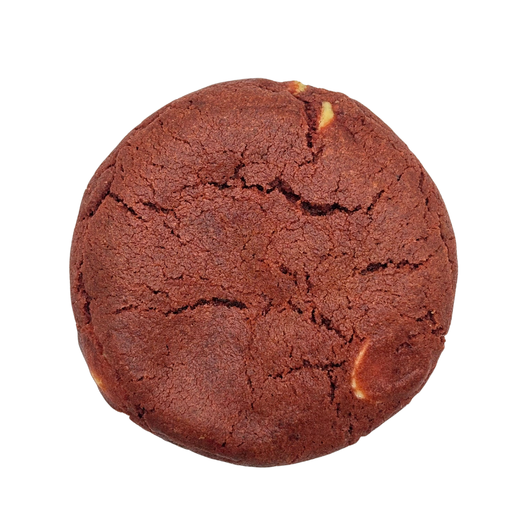 Biscuit Red velvet