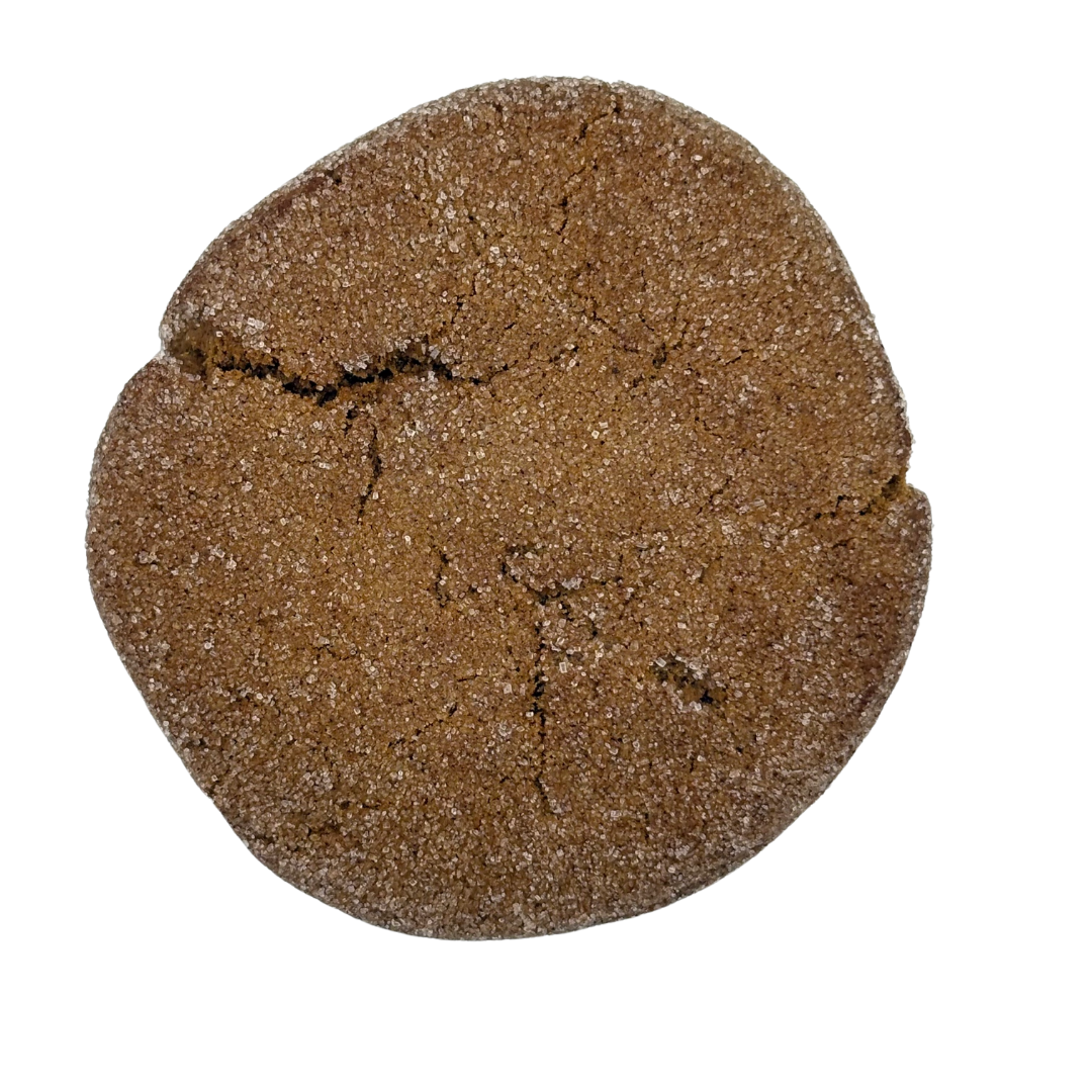 Biscuit Épices d'automne