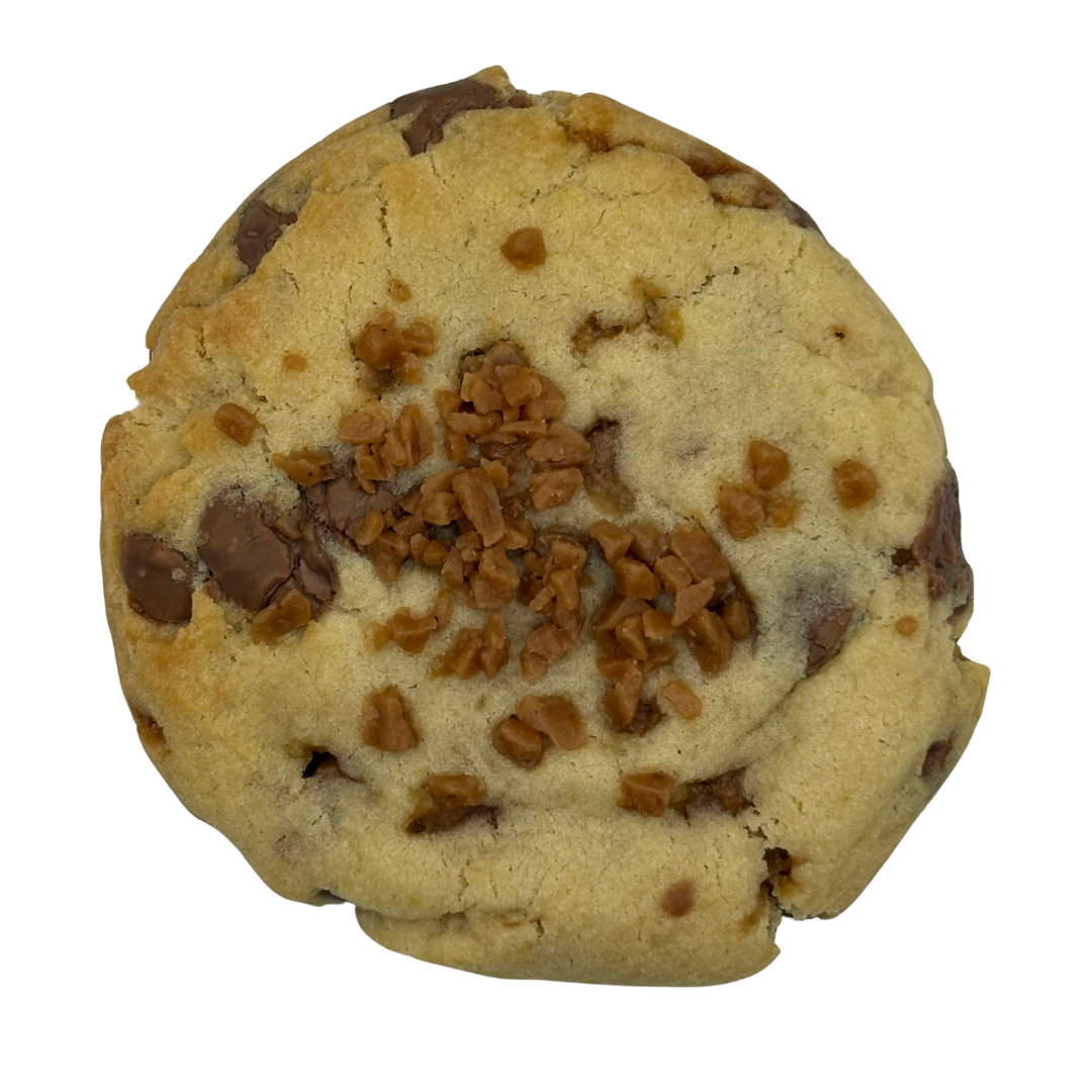 Biscuit Choco-caramel