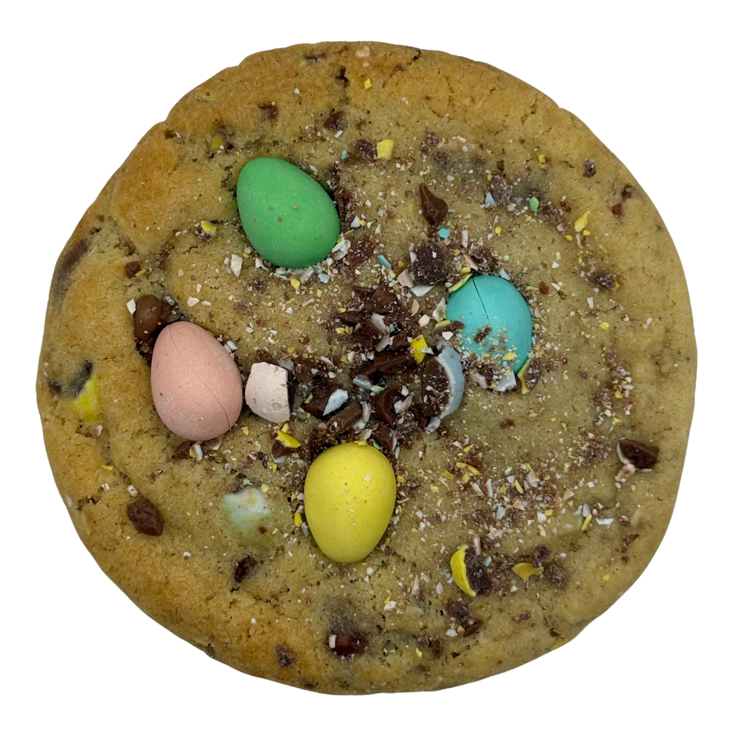 Biscuit Mini Eggs