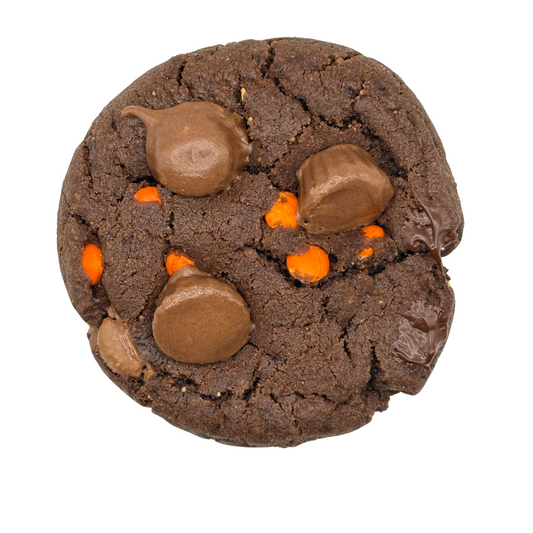 Biscuit Reese's