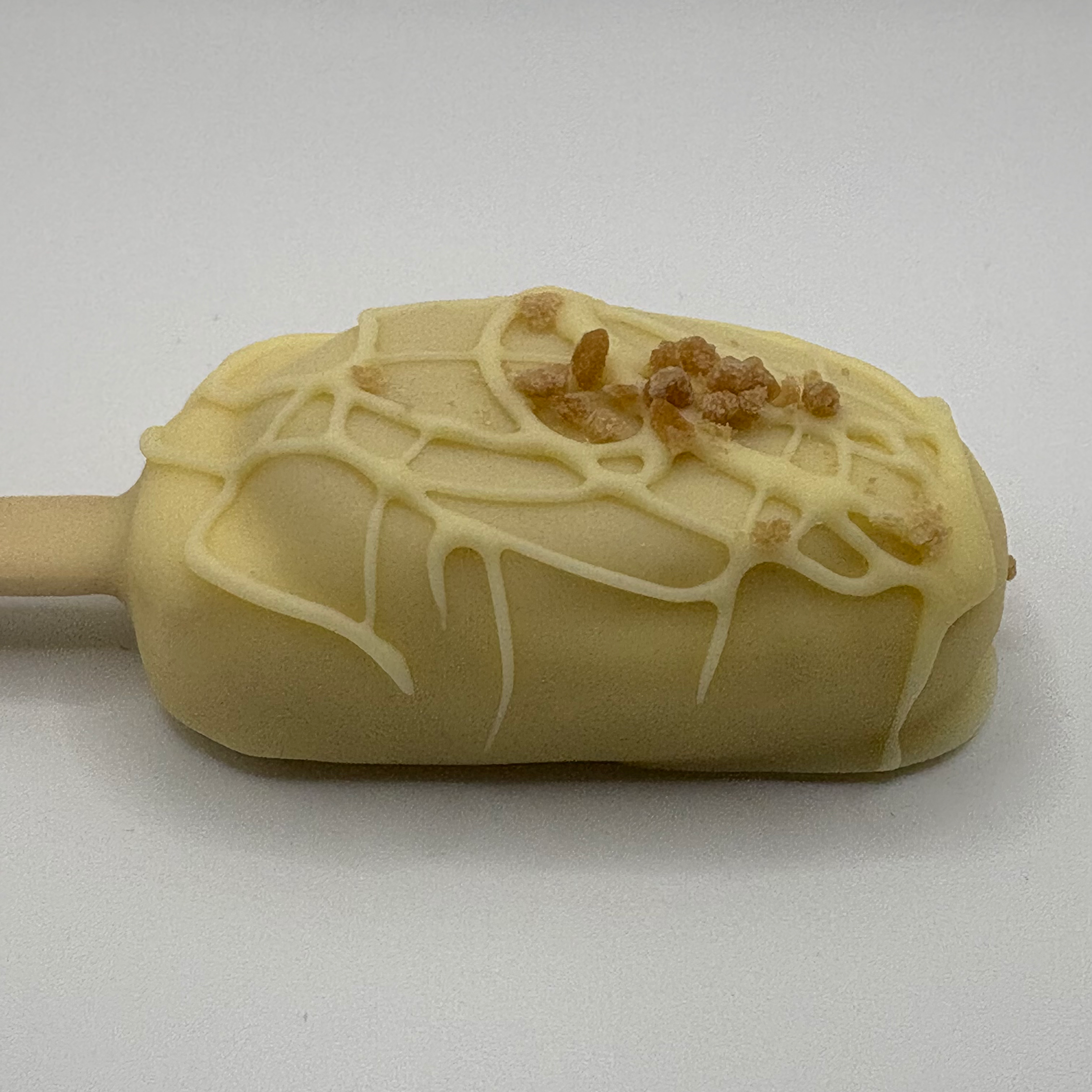 Cheesecake sur bâton Érable