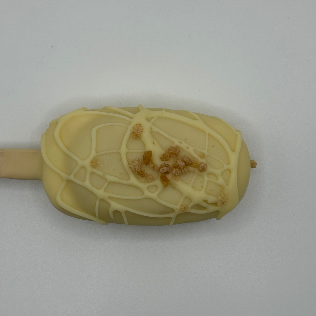 Cheesecake sur bâton Érable