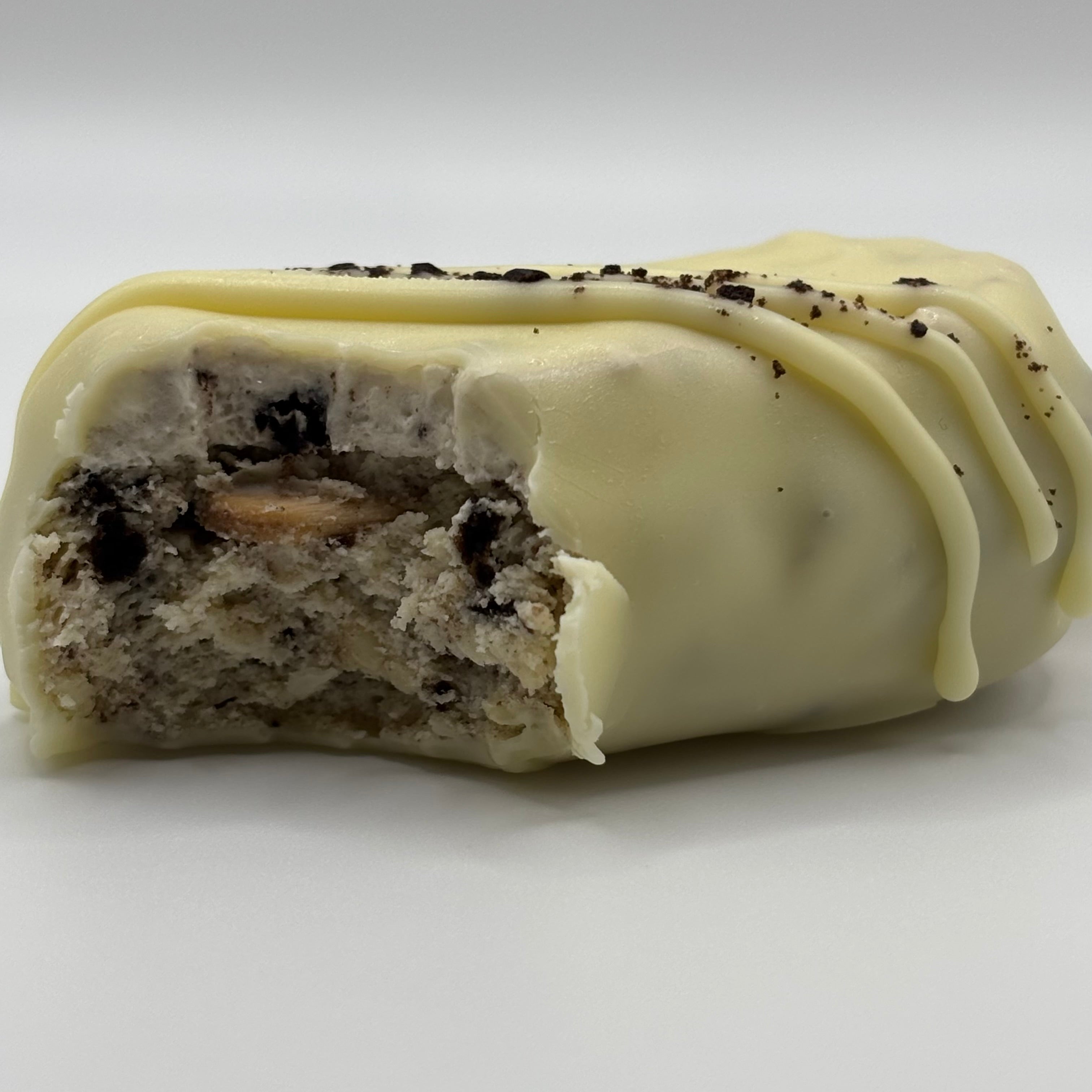 Cheesecake sur bâton Oréo