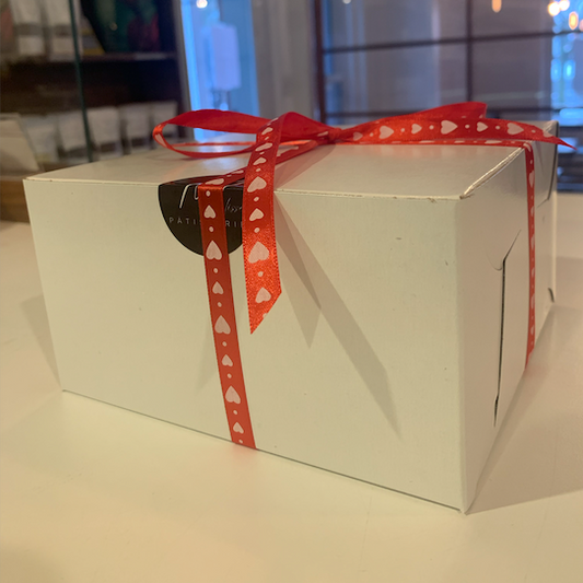 Délice de la St-Valentin